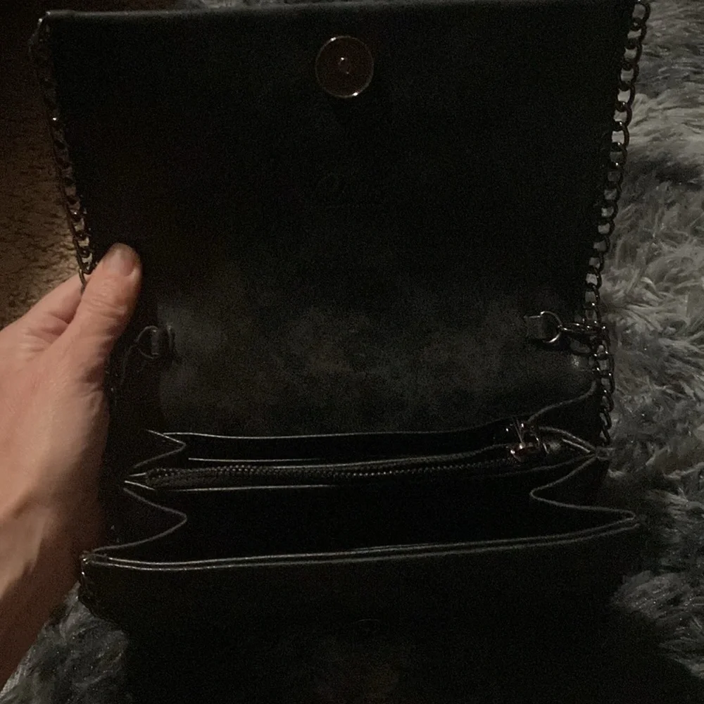 Nordstrom cross body purse! - Picture 3 of 6